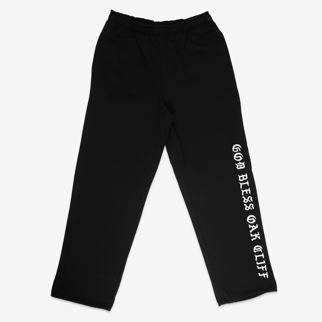 SWEATPANTS
