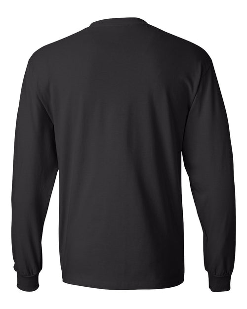 L/S TEE